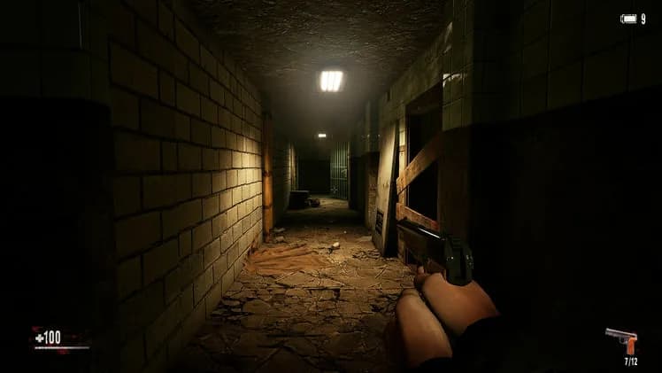 Remorse: The List screenshot screenshot 2