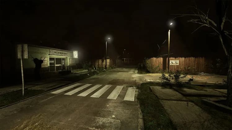Remorse: The List screenshot screenshot 3