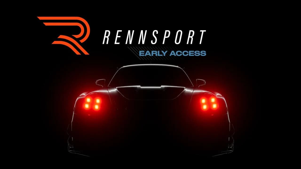 RENNSPORT screenshot screenshot 0