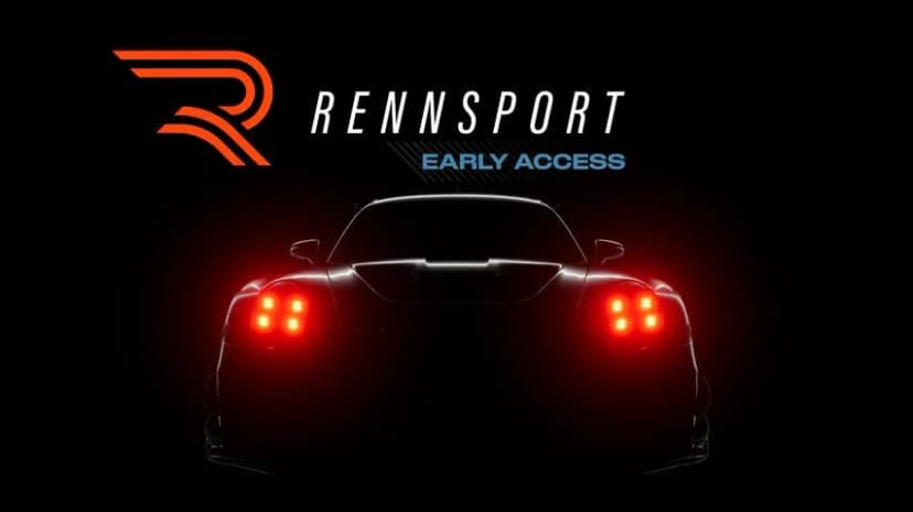 rennsport thumbnail