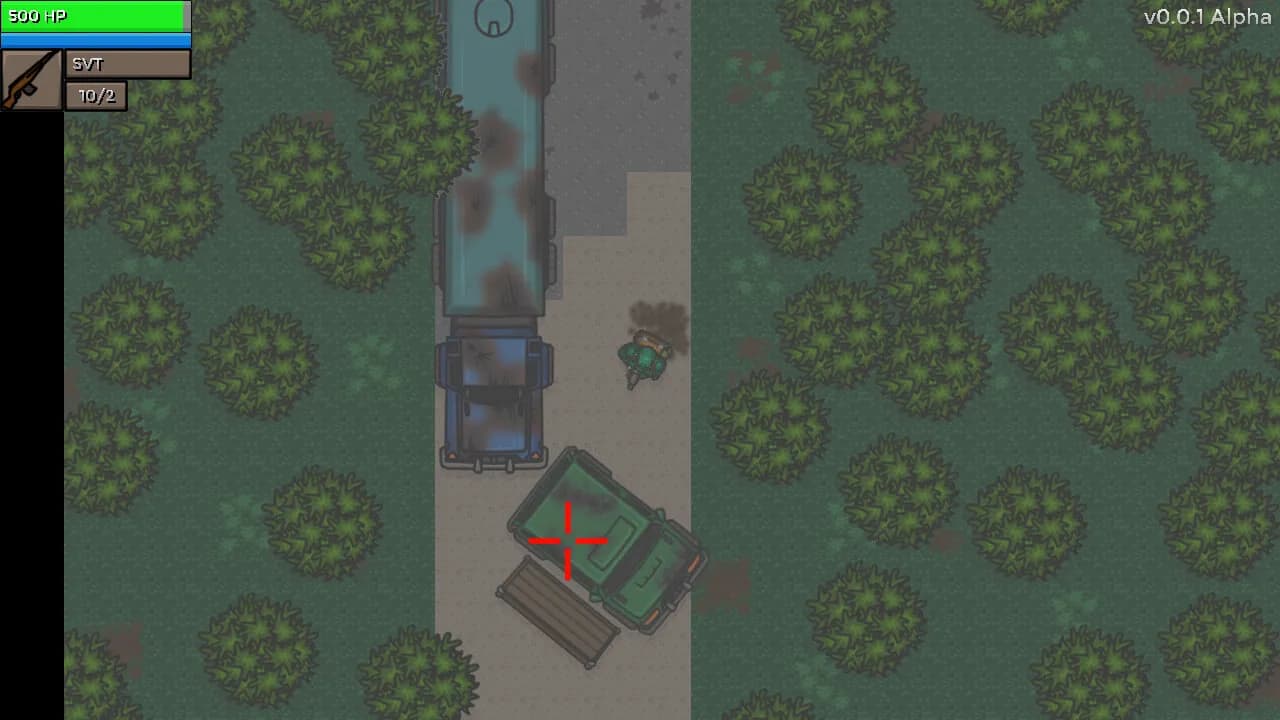 Renounced screenshot screenshot 3