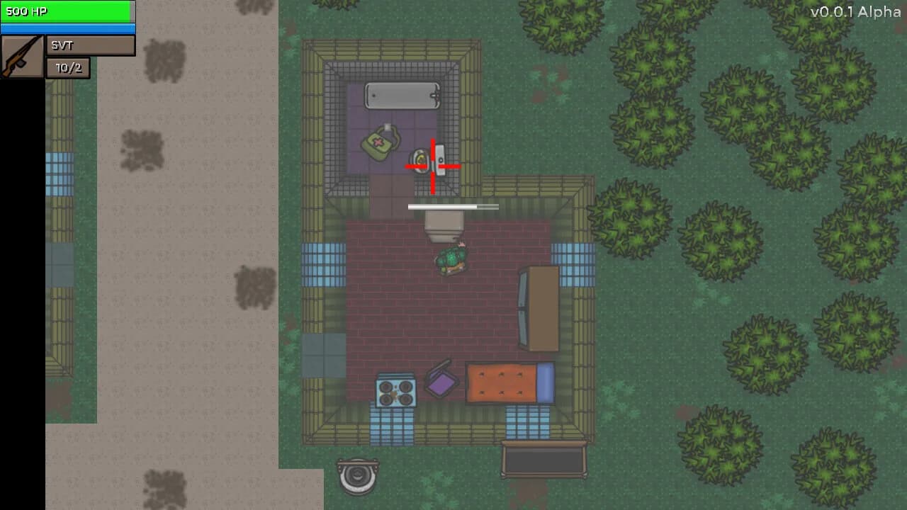 Renounced screenshot screenshot 6