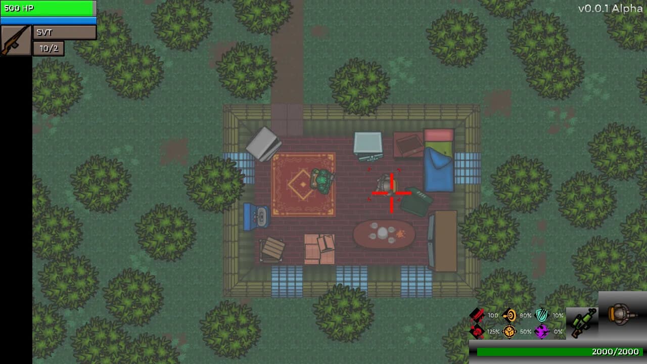 Renounced screenshot screenshot 7