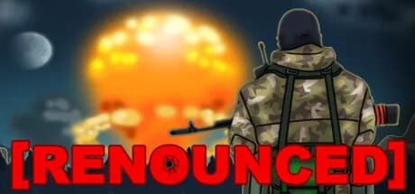 renounced thumbnail