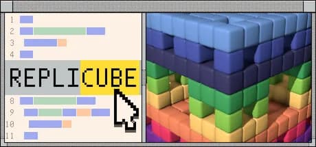 replicube thumbnail