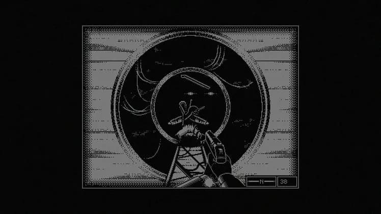 REPOSE screenshot screenshot 1