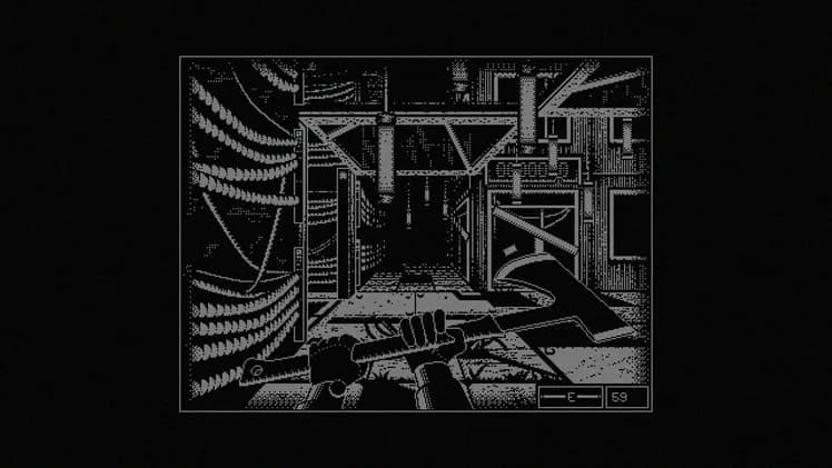 REPOSE screenshot screenshot 3