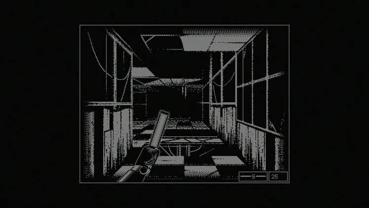 REPOSE screenshot screenshot 4