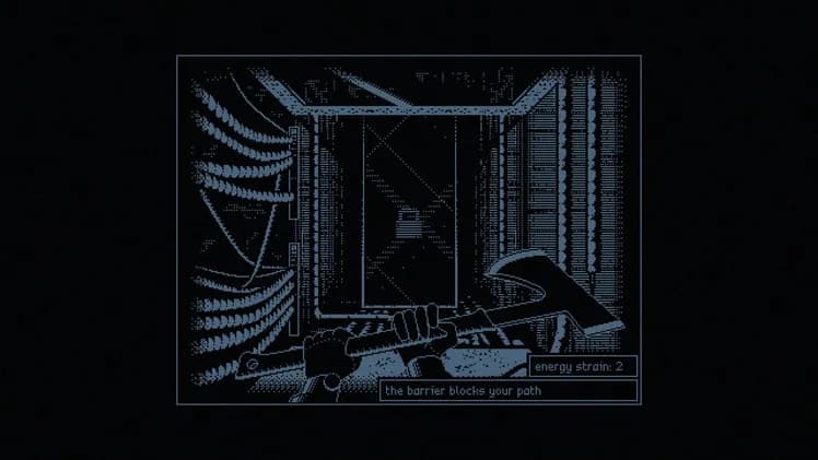 REPOSE screenshot screenshot 8