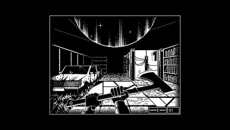 REPOSE screenshot screenshot 9