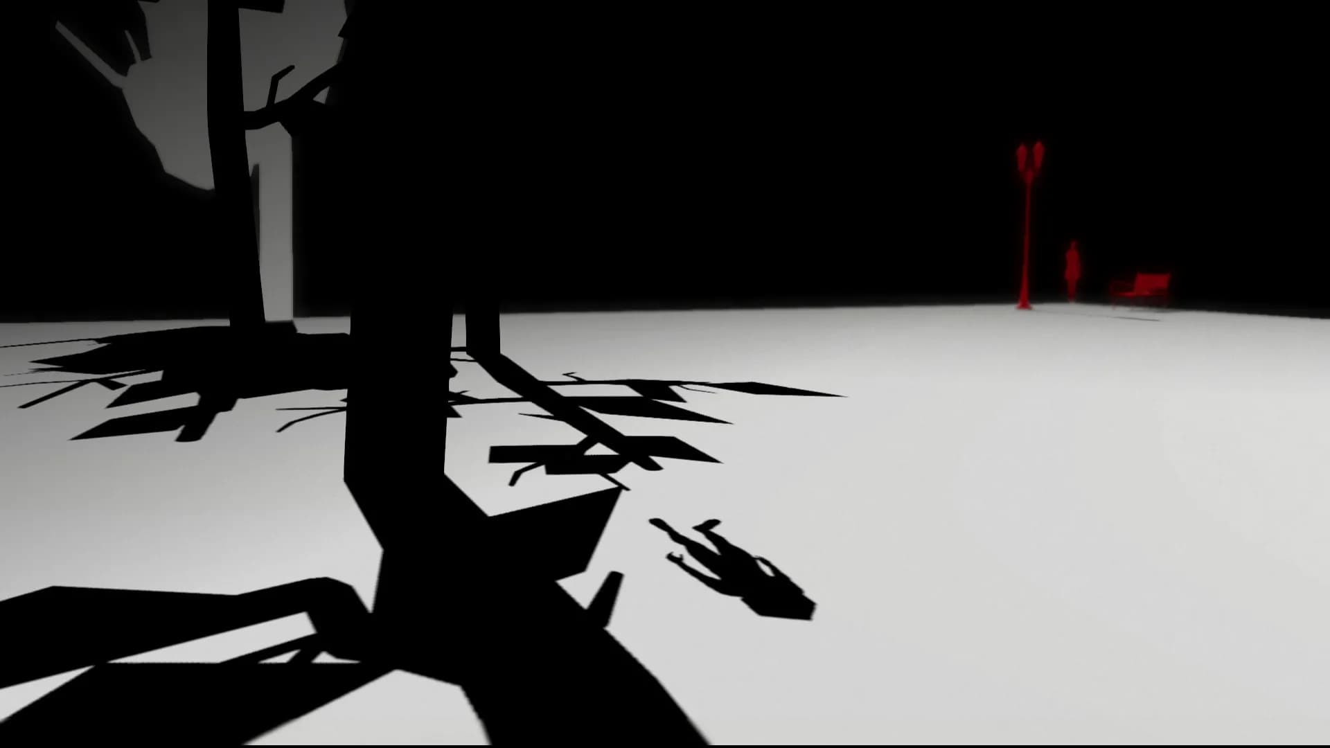 Repressed screenshot screenshot 3