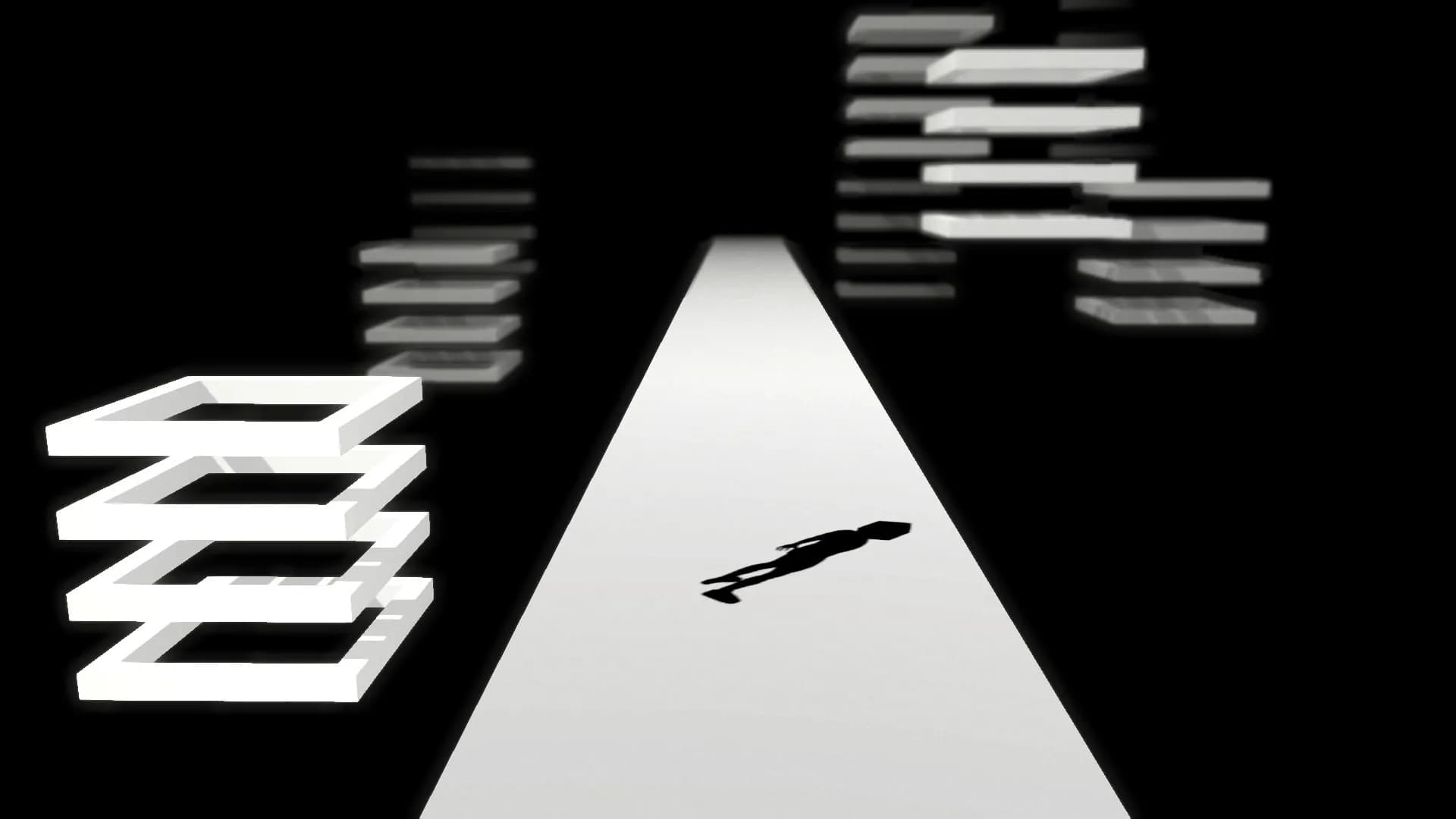 Repressed screenshot screenshot 4