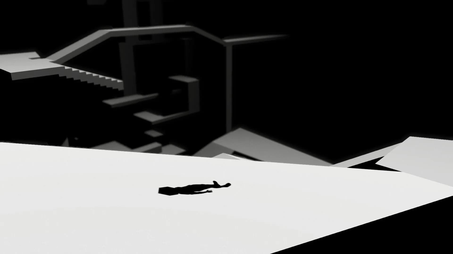 Repressed screenshot screenshot 5