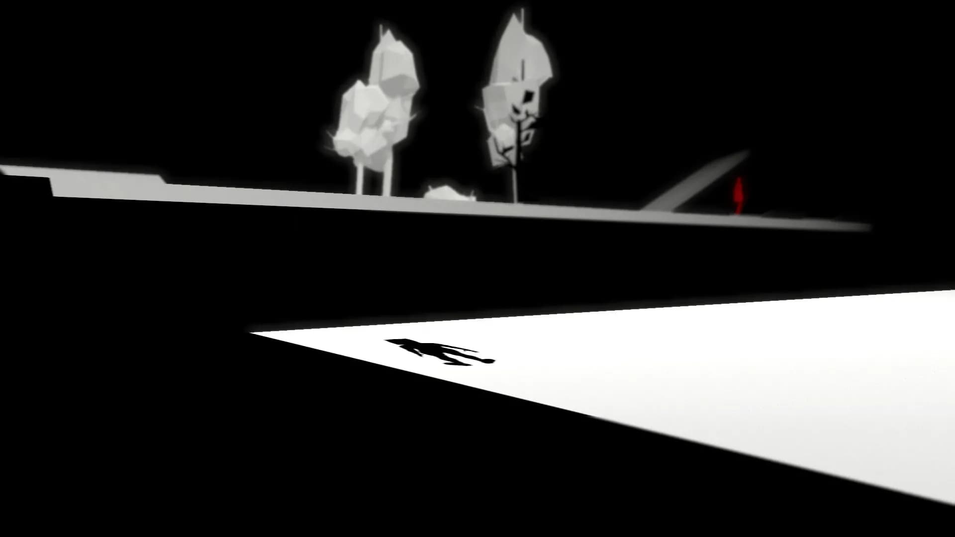 Repressed screenshot screenshot 6