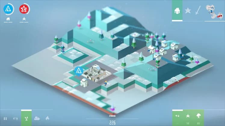 Reprisal Universe screenshot screenshot 5