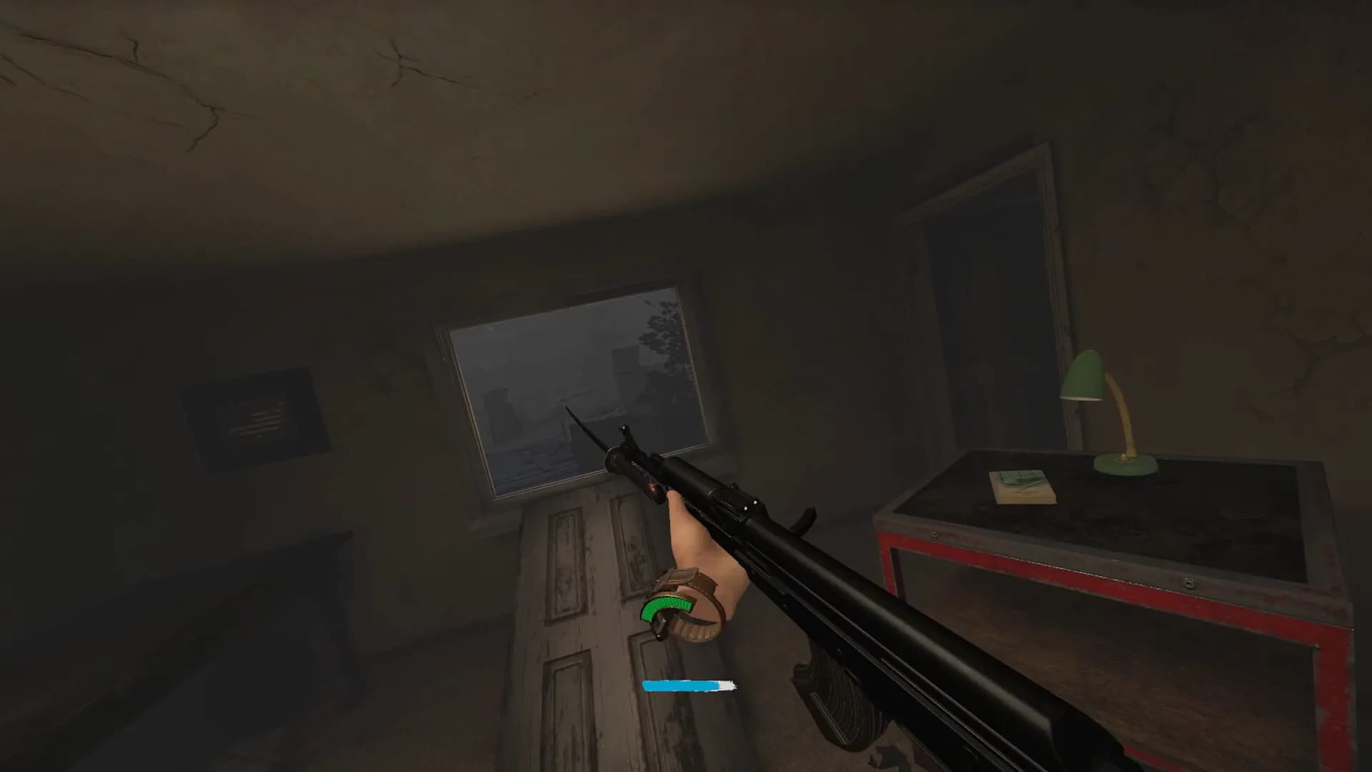 REQUISITION VR screenshot screenshot 7
