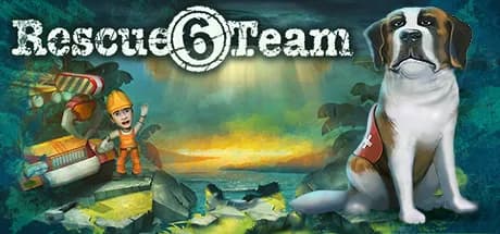 rescue team 6 vertical card thumbnail
