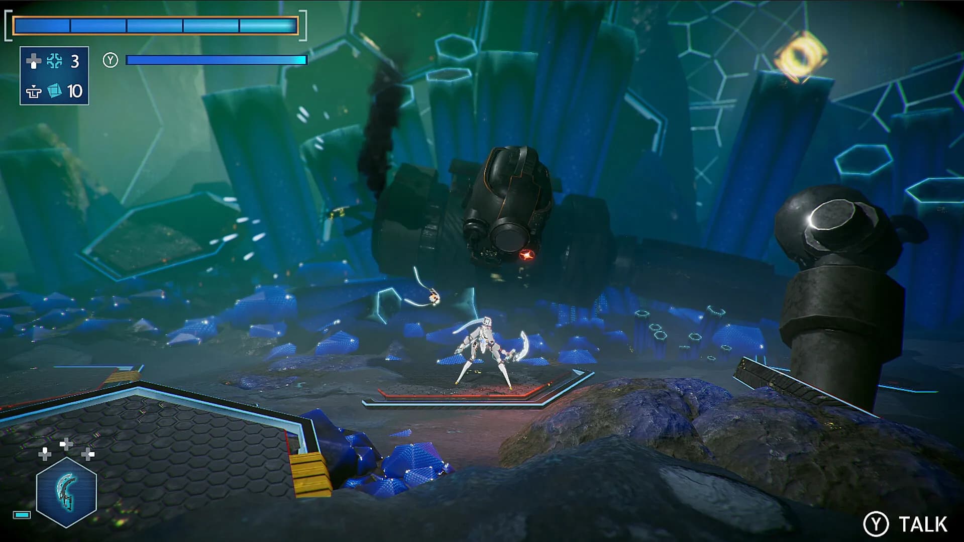 ReSetna screenshot screenshot 3