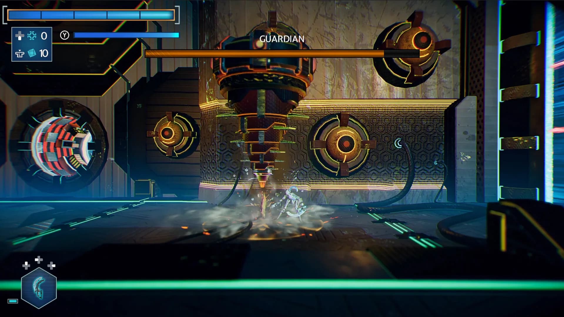 ReSetna screenshot screenshot 8