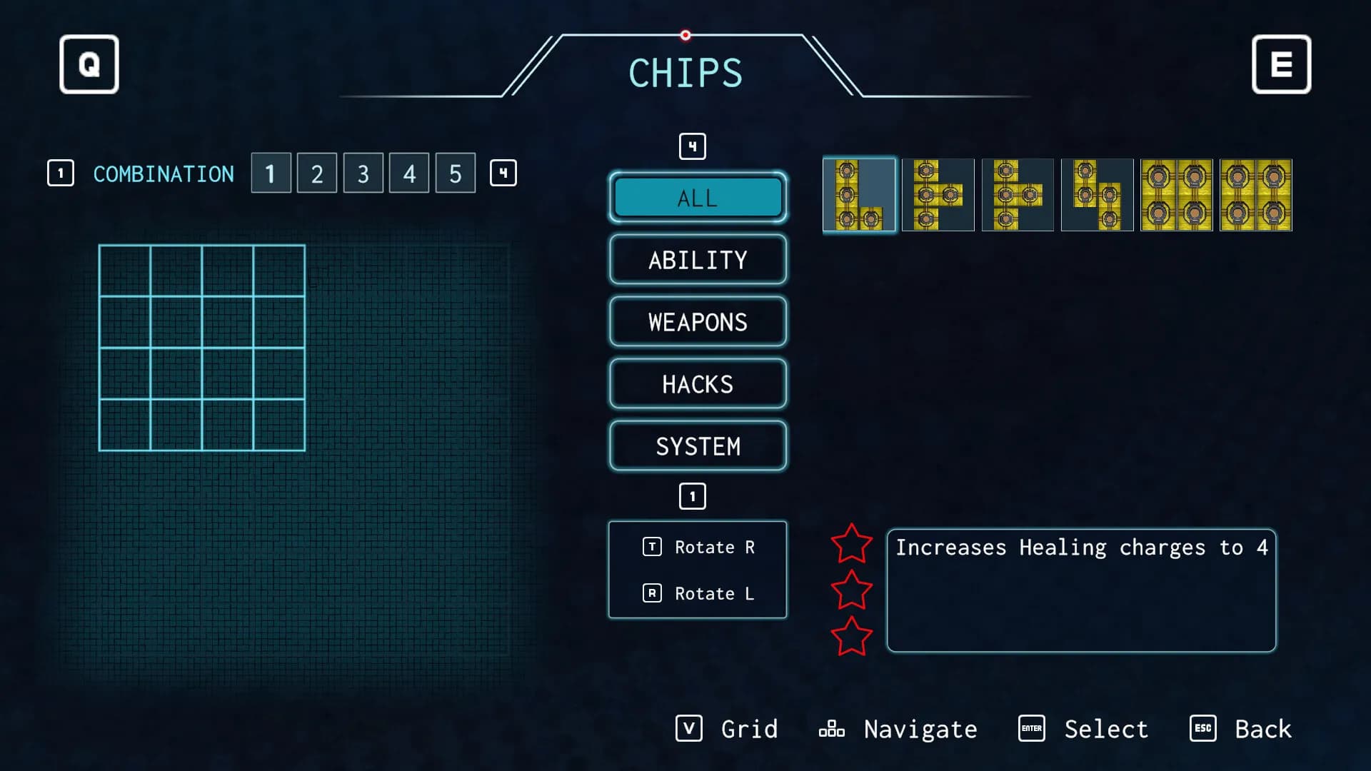 ReSetna screenshot screenshot 9