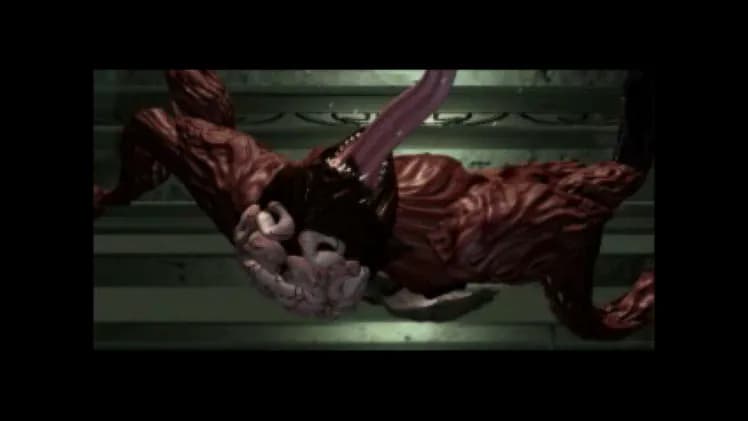Resident Evil 2 screenshot screenshot 3