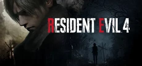 resident evil 4 vertical card thumbnail