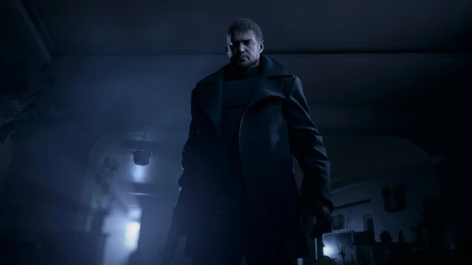 Resident Evil Village screenshot screenshot 2