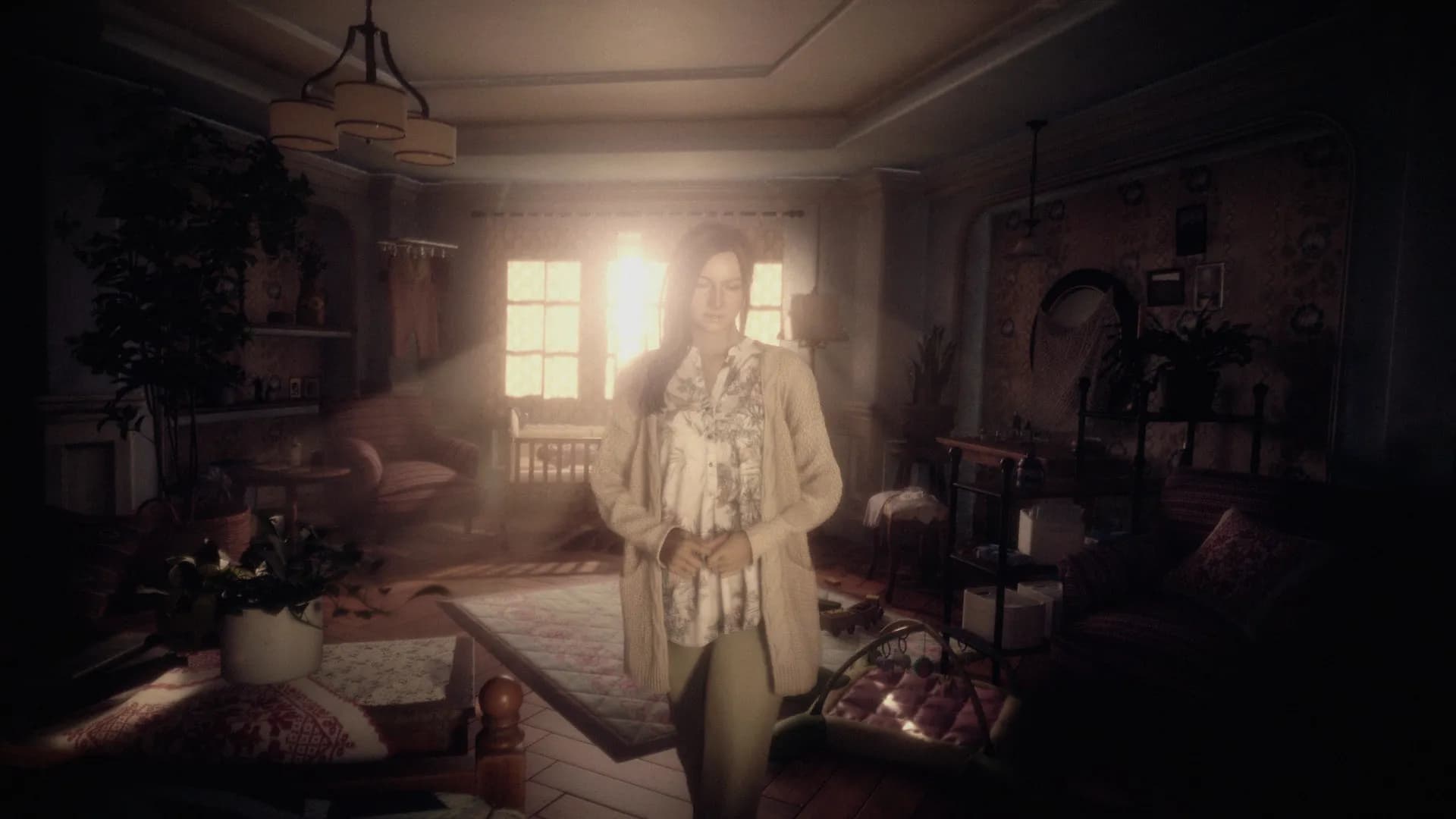 Resident Evil Village screenshot screenshot 7