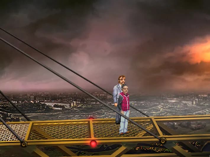 Resonance screenshot screenshot 0