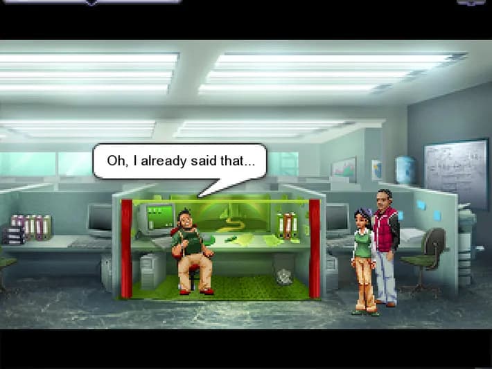 Resonance screenshot screenshot 10