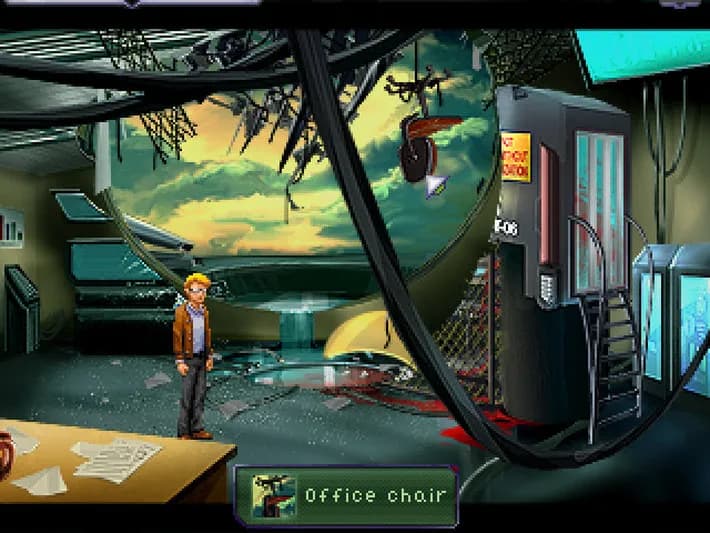 Resonance screenshot screenshot 7