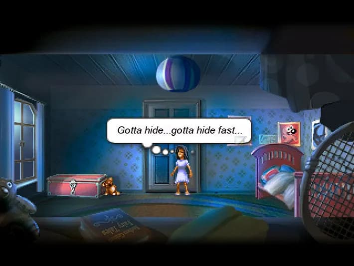Resonance screenshot screenshot 8