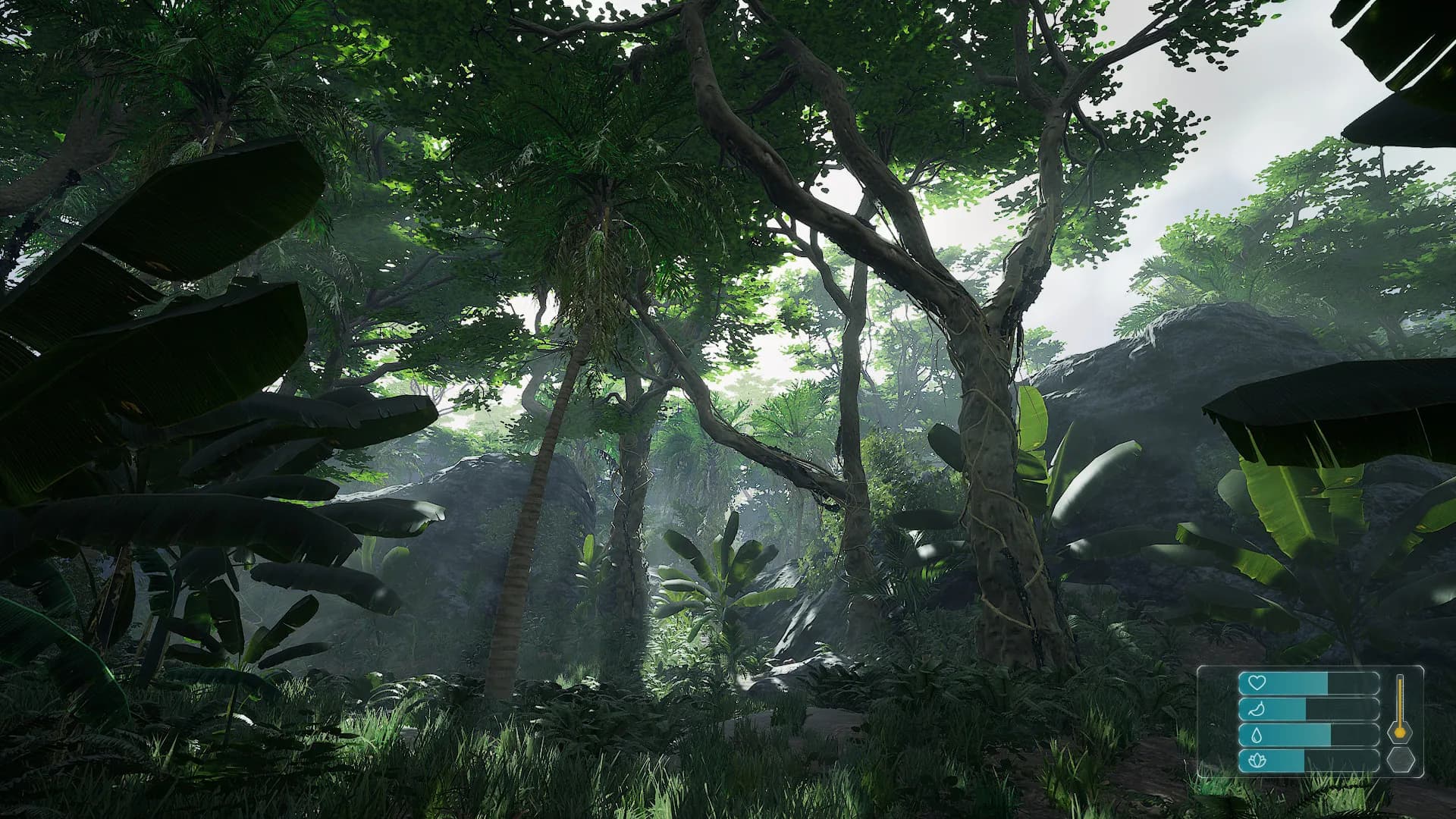 Retreat To Enen screenshot screenshot 0