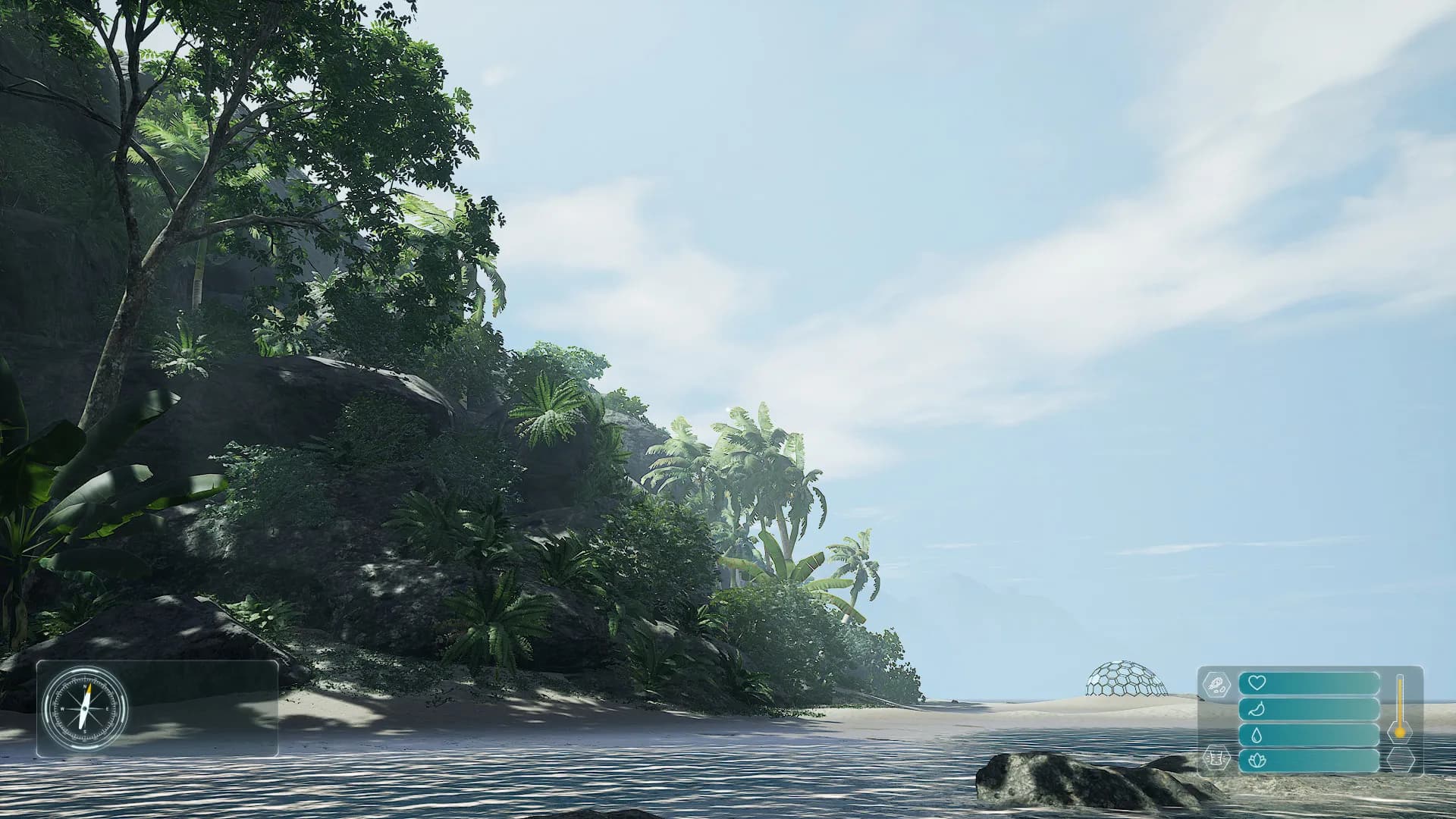 Retreat To Enen screenshot screenshot 1