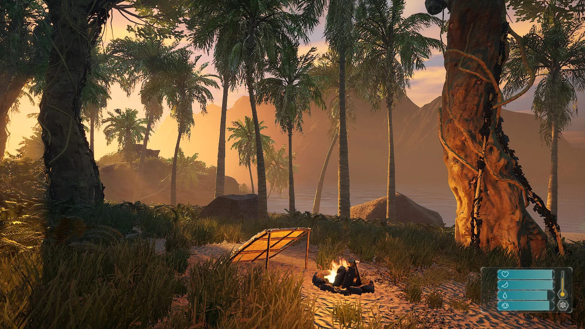 Retreat To Enen screenshot screenshot 10