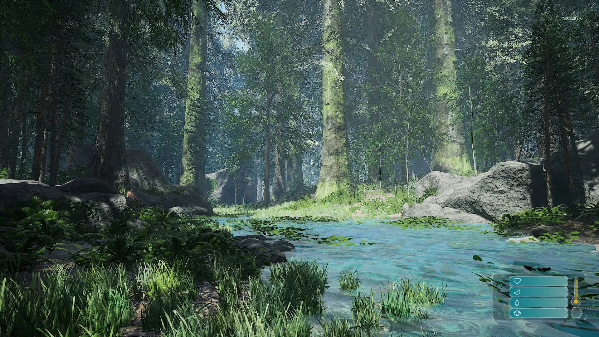 Retreat To Enen screenshot screenshot 12