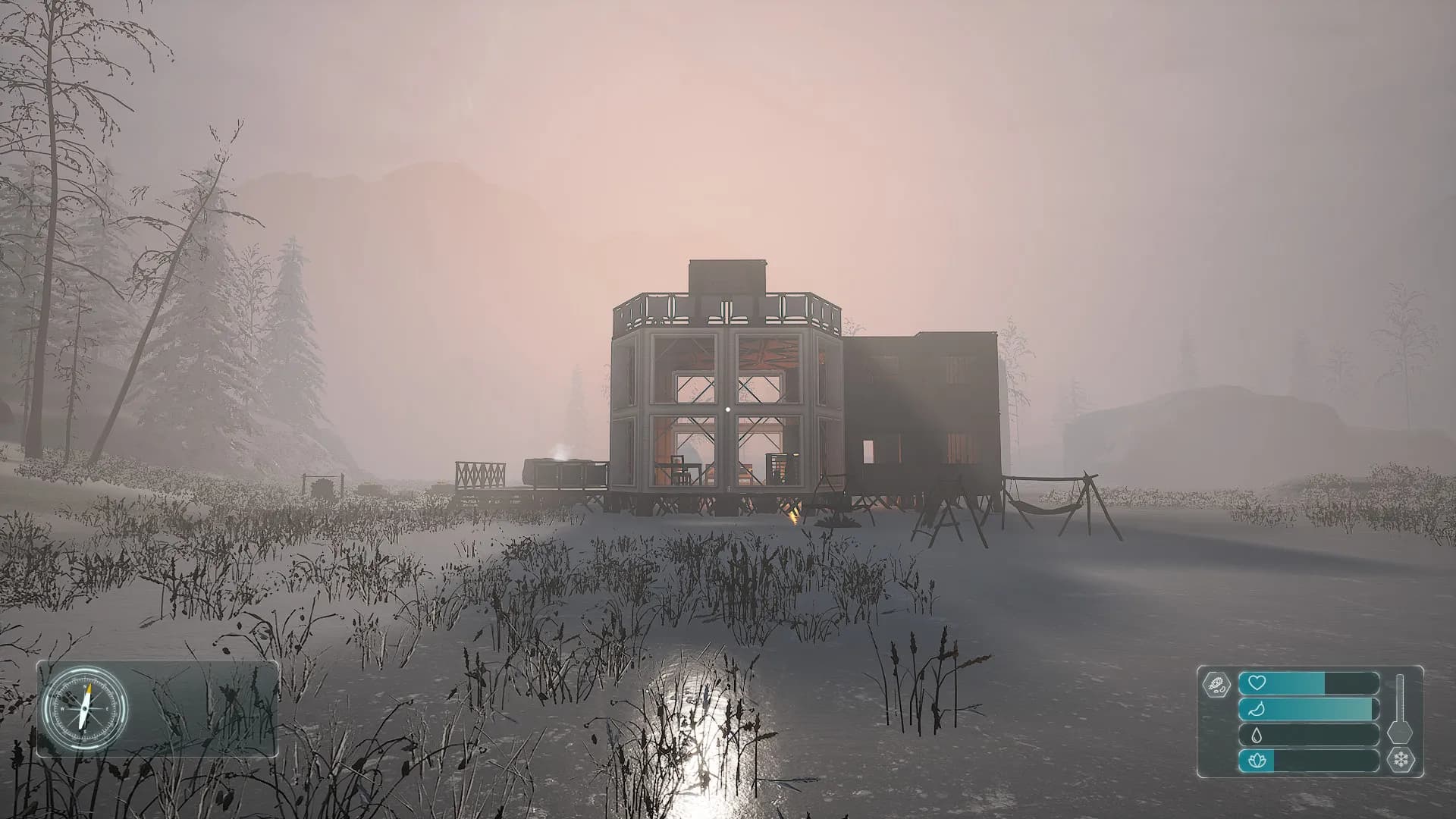 Retreat To Enen screenshot screenshot 2