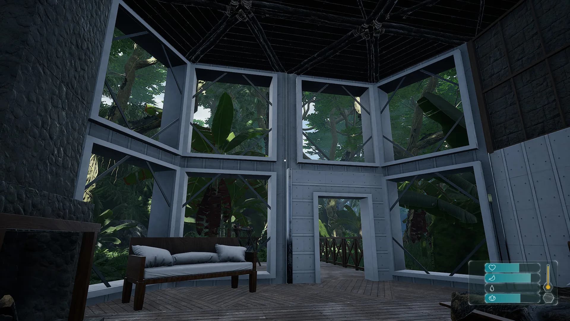 Retreat To Enen screenshot screenshot 3