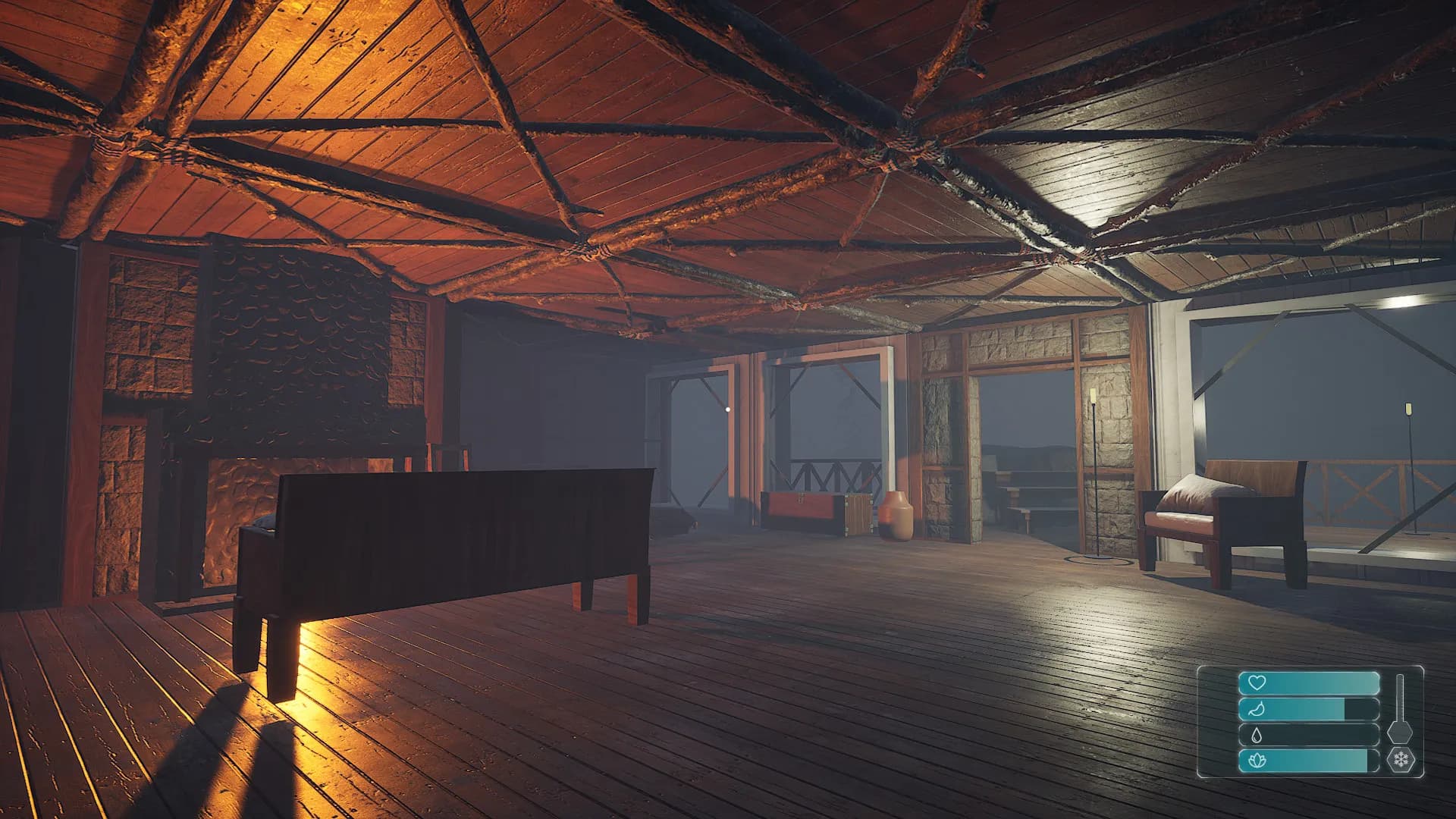 Retreat To Enen screenshot screenshot 5