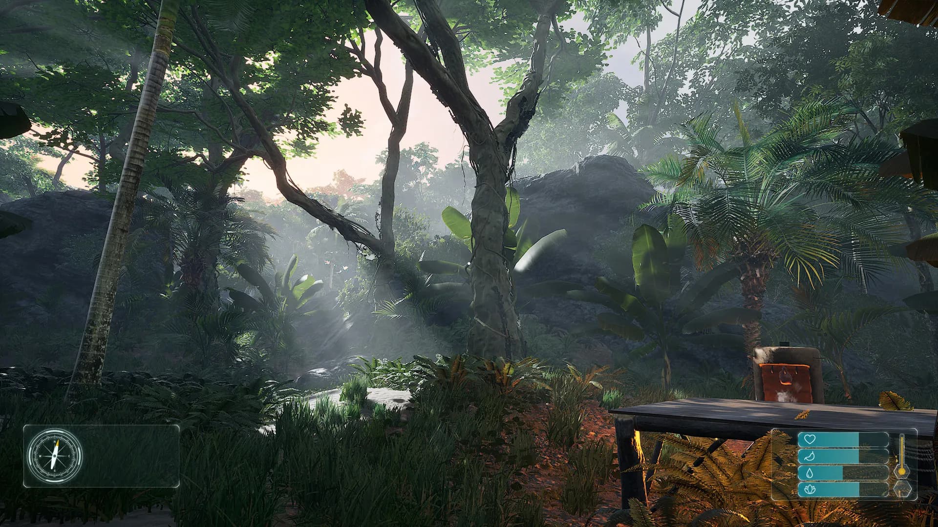 Retreat To Enen screenshot screenshot 6