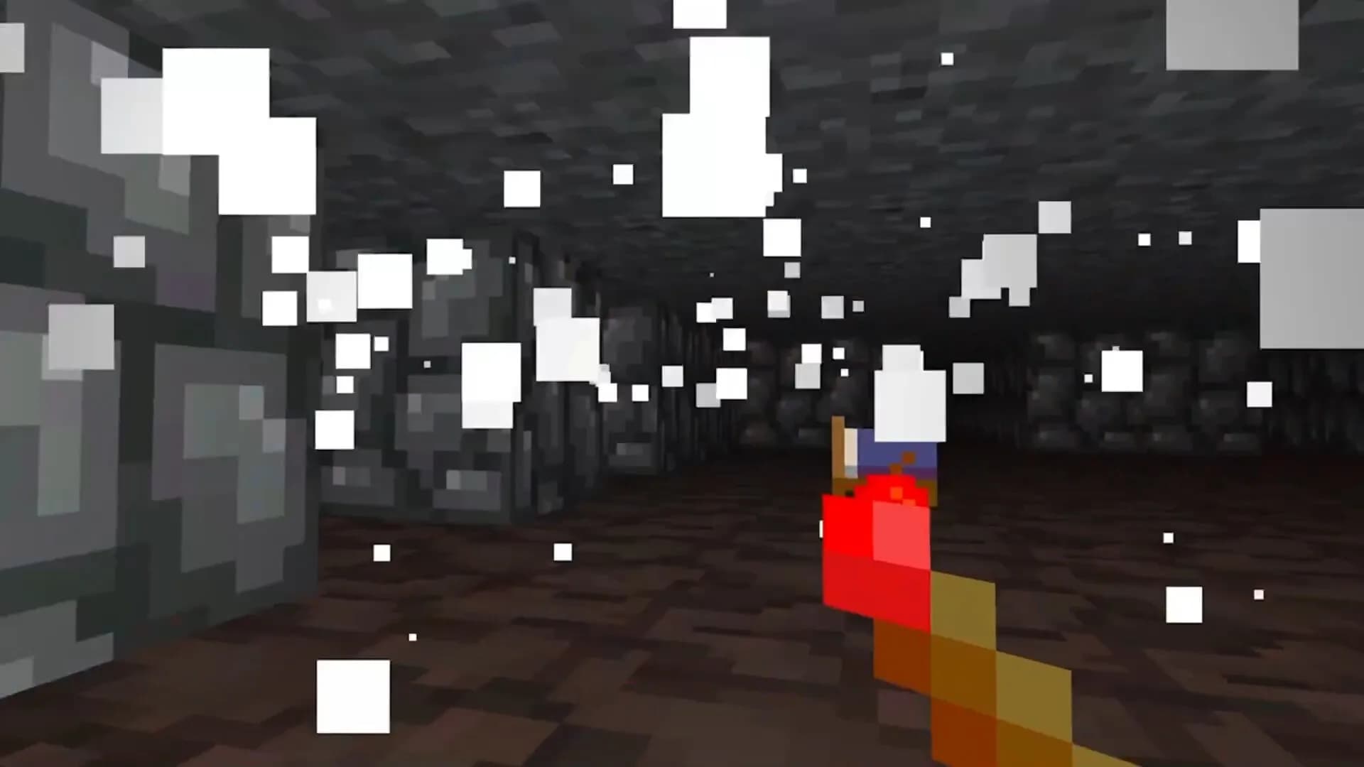 Retro Dungeon Slayer screenshot screenshot 1