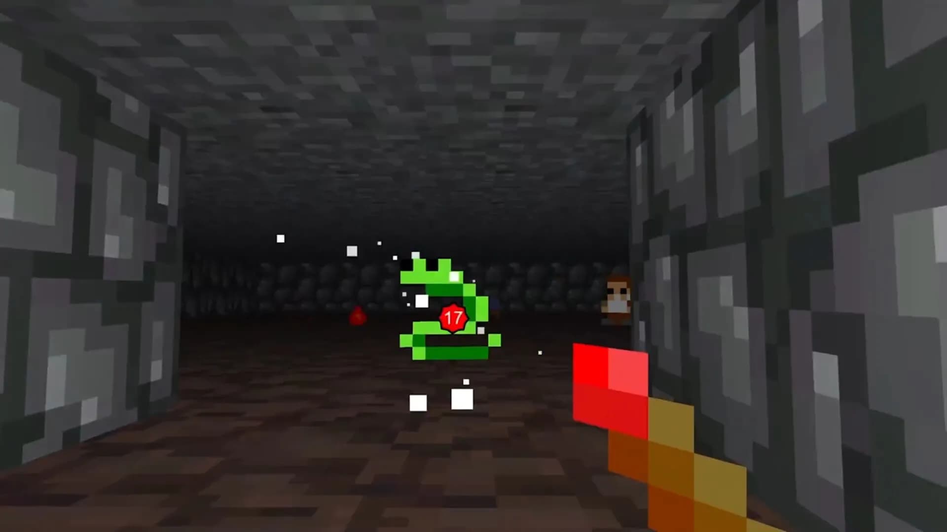 Retro Dungeon Slayer screenshot screenshot 5