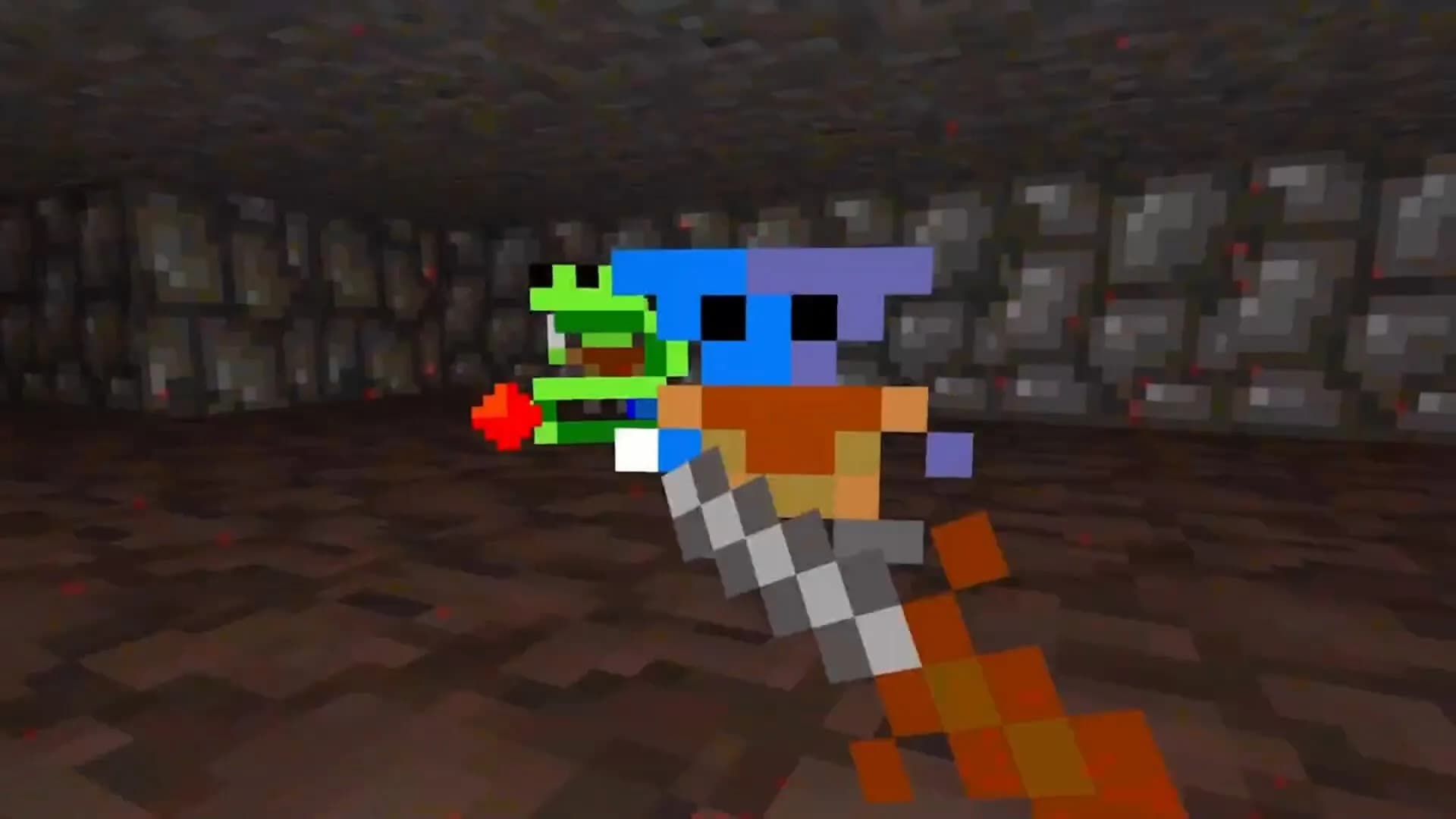 Retro Dungeon Slayer screenshot screenshot 6