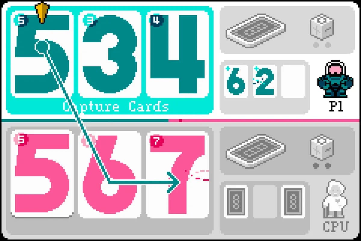 Retro Game Crunch screenshot screenshot 7