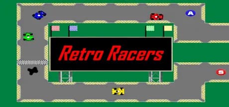 retro racers thumbnail