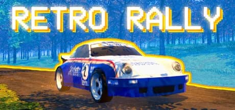 retro rally vertical card thumbnail