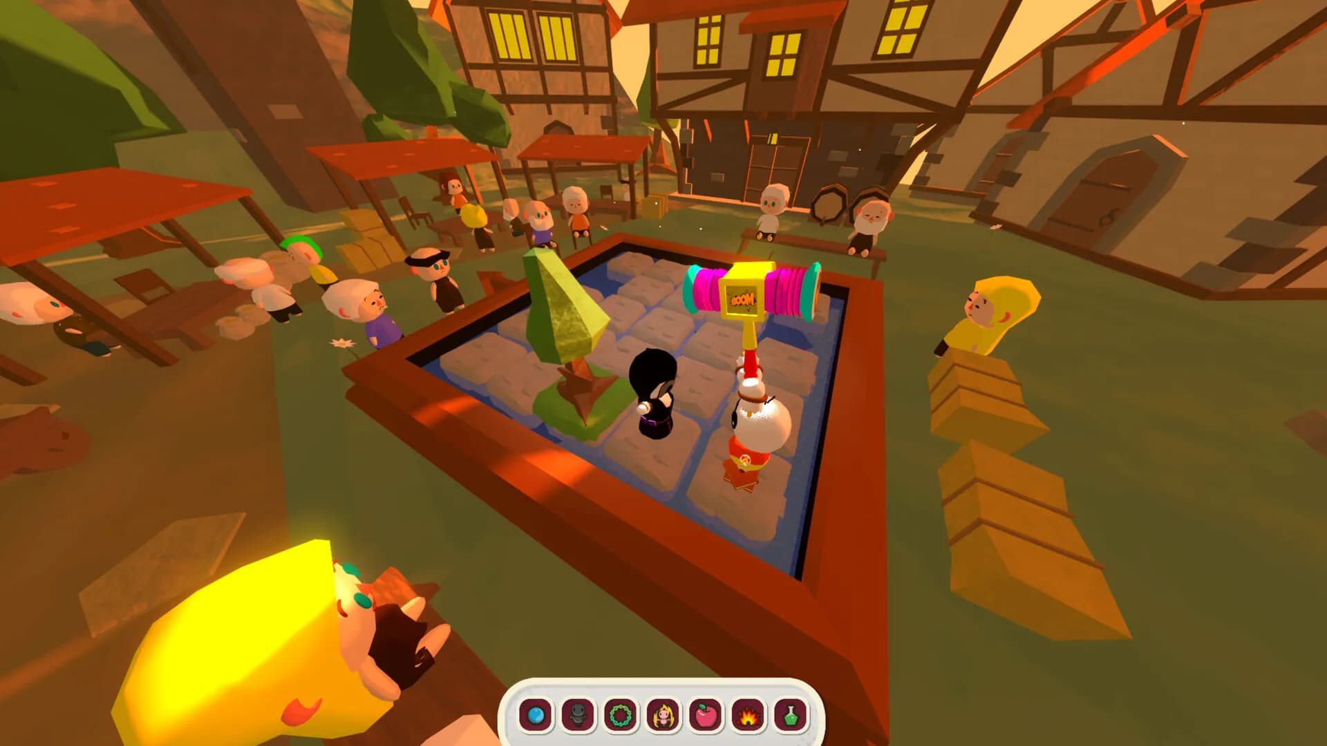 RetroFight screenshot screenshot 3