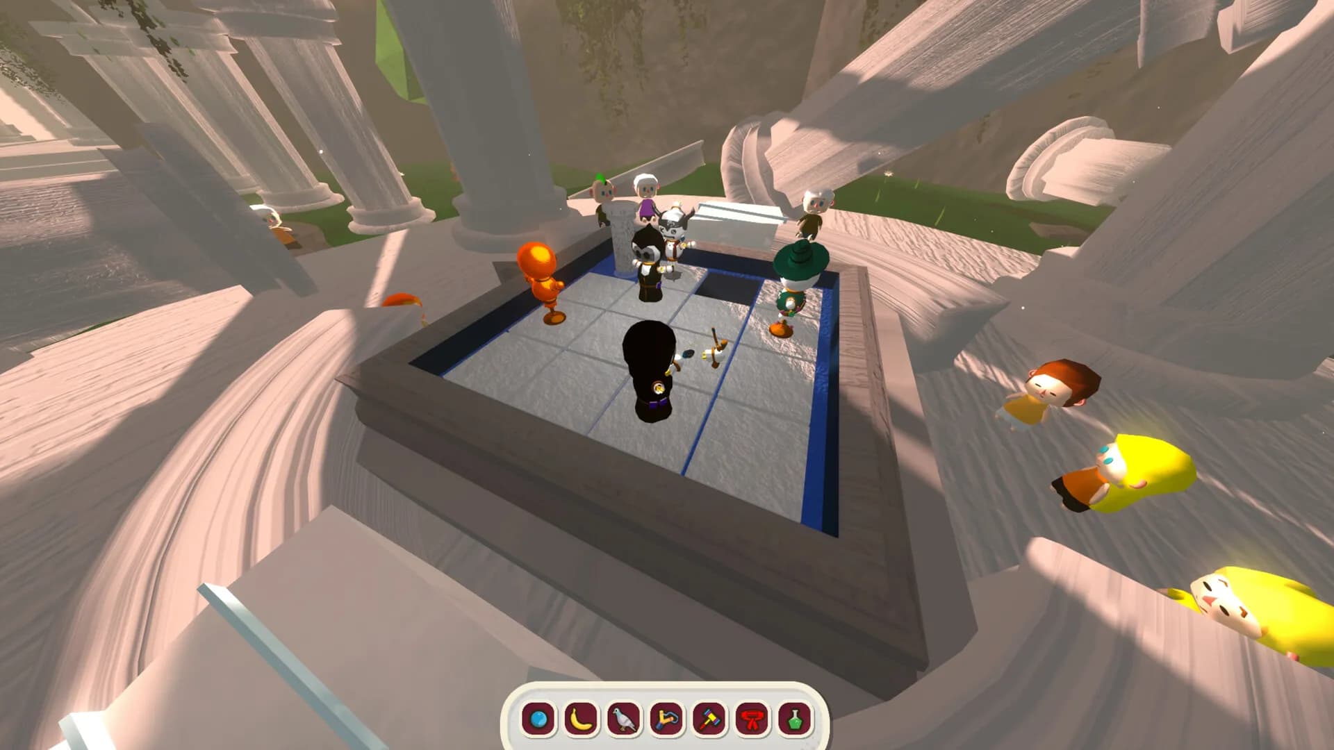 RetroFight screenshot screenshot 4