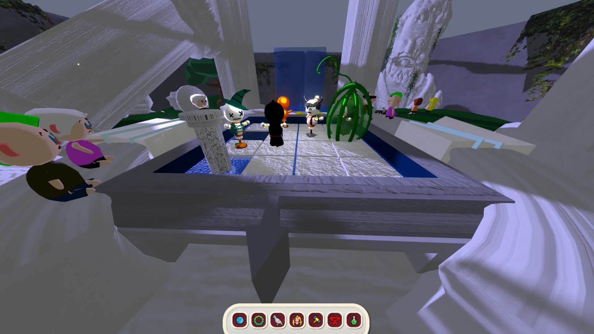 RetroFight screenshot screenshot 5