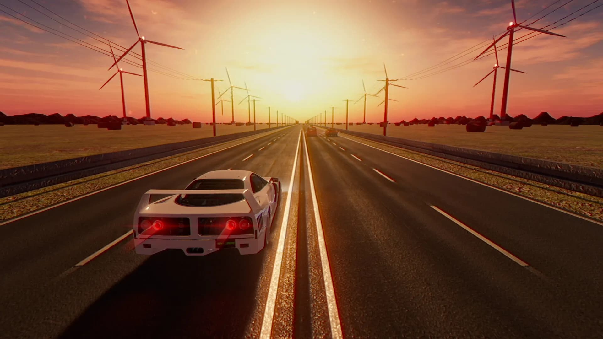 Retrowave 2 screenshot screenshot 11